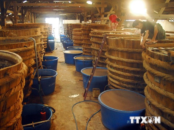 ขยายความร่วมมือด้านลิขสิทธิทางปัญญาระหว่างเวียดนาม ลาว กัมพูชาและพม่า